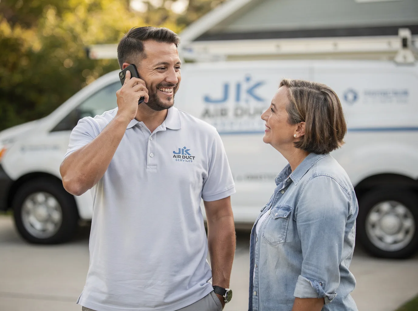 Air Duct Cleaning Sikes, LA FAQs
